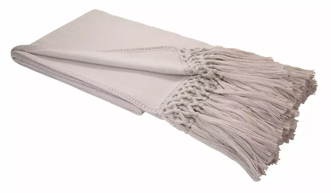 Auskin Gifts By Occasion Faux Baby Alpaca Throw With Braided Fringe Auskin Gifts By Occasion Faux Baby Alpaca Throw With Braided Fringe