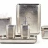 Labrazel Ava Silver Bath Accessories Gifts By Occasion