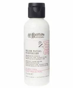 Co Bigelow Deluxe Facial Moisturizer By C.O. Bigelow