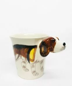Sea Island Imports Gifts By Occasion DOG MUGS (A To E)