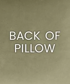 D.V. KAP Pillows Host/Hostess DECORATIVE PILLOW - Adina