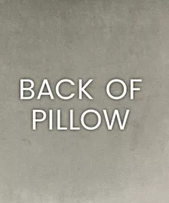 D.V. KAP Pillows DECORATIVE PILLOW - Enigma /Sand