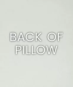 D.V. KAP Pillows Host/Hostess DECORATIVE PILLOW - ANTIBES II / Blue