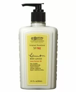 Co Bigelow Lemon Body Lotion By C.O. Bigelow Gifts By Recipient