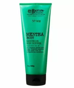 Co Bigelow Mentha Smoothing Body Buffer By C.O. Bigelow Gifts By Occasion