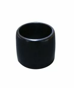 Be Home NAPKIN RING BLACK HORN