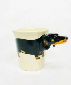 Sea Island Imports Gifts By Occasion DOG MUGS (A To E)