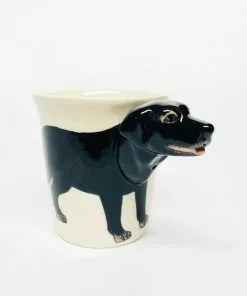 Sea Island Imports Gifts By Occasion DOG MUGS (A To E)