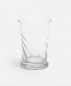 Glass Tumbler Clear By Blue Pheasant Gifts By Occasion