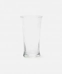 Gifts By Occasion Highball Glass Clear By Blue Pheasant