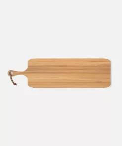 Blue Pheasant Serving Board Wood Edmund (Available In Different Sizes & Colors)