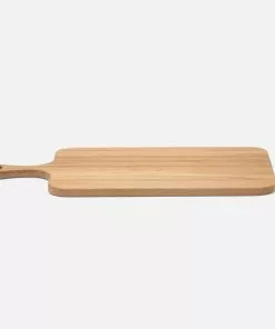 Blue Pheasant Serving Board Wood Edmund (Available In Different Sizes & Colors)
