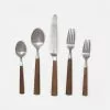 Flatware Set Micah By Blue Pheasant