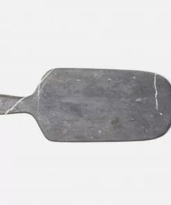 Serving Board Pascal Black By Blue Pheasant (Available In 2 Sizes)