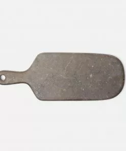 Serving Board Pascal Black By Blue Pheasant (Available In 2 Sizes)