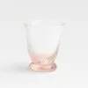 Gifts By Occasion Glass Tumbler Pink By Blue Pheasant