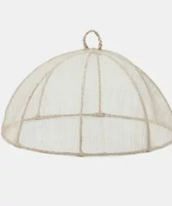 Food Cover For Dinnerware Rachel By Blue Pheasant