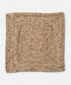 Gifts By Occasion Placemat Mixed Taupe Zoey By Blue Pheasant