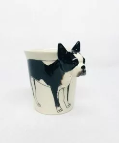 Sea Island Imports Gifts By Occasion DOG MUGS (A To E)