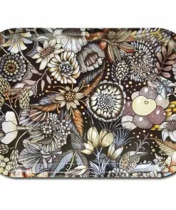 Nadja Wedin Design TRAY FLORES