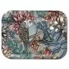 Nadja Wedin Design Gifts By Occasion TRAY LOVEBIRDS GREY