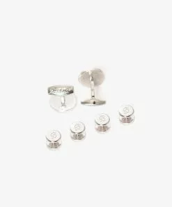 Gifts By Occasion Brackish BRAYS CUFFLINK & STUDS SET