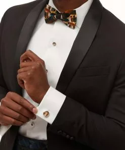 Gifts By Occasion Brackish BRAYS CUFFLINK & STUDS SET