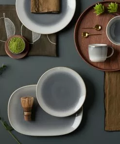 Denby DINNER PLATE OMBRE