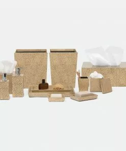 Pigeon & Poodle Bath Collection (Gold Lacquered Eggshell) Gifts By Occasion