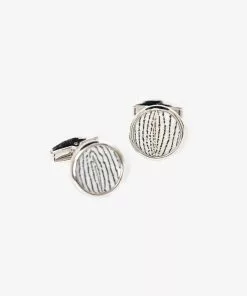 Brackish CALLAWASSIE CUFFLINKS