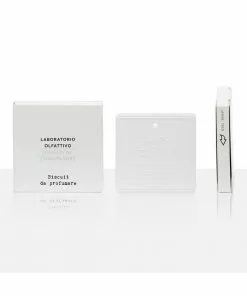 Lothantique Gifts By Recipient LABORATORIO OLFATTIVO CERAMIC SACHET