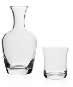 William Yeoward Crystal Gifts By Occasion WILLIAM YEOWARD CLASSIC CARAFE AND TUMBLER SET