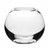William Yeoward Crystal WILLIAM YEOWARD CLASSIC GLOBE VASE 5½" / 14CM