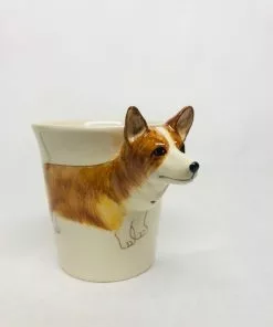 Sea Island Imports Gifts By Occasion DOG MUGS (A To E)
