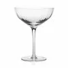 William Yeoward Crystal WILLIAM YEOWARD CORINNE COCKTAIL COUPE CHAMPAGNE 2 William Yeoward Crystal WILLIAM YEOWARD CORINNE COCKTAIL COUPE CHAMPAGNE