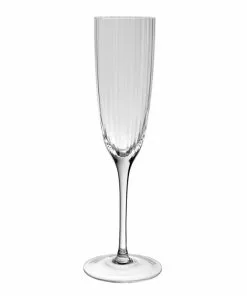 William Yeoward Crystal WILLIAM YEOWARD CORINNE CHAMPAGNE FLUTE Gifts By Occasion