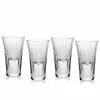 William Yeoward Crystal Gifts By Occasion WILLIAM YEOWARD CORINNE SET OF 4 SHOT TUMBLERS