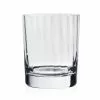 William Yeoward Crystal WILLIAM YEOWARD CORINNE DOUBLE OLD FASHIONED STRAIGHT TUMBLER