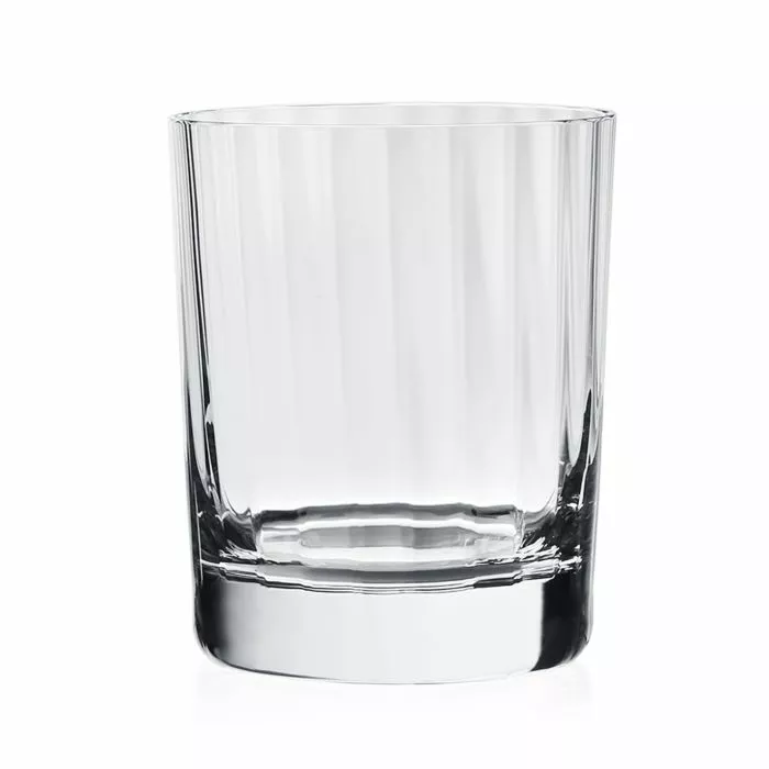 William Yeoward Crystal WILLIAM YEOWARD CORINNE DOUBLE OLD FASHIONED STRAIGHT TUMBLER William Yeoward Crystal WILLIAM YEOWARD CORINNE DOUBLE OLD FASHIONED STRAIGHT TUMBLER