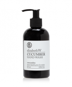 Elizabeth W Cucumber Hand Wash Gifts By Occasion