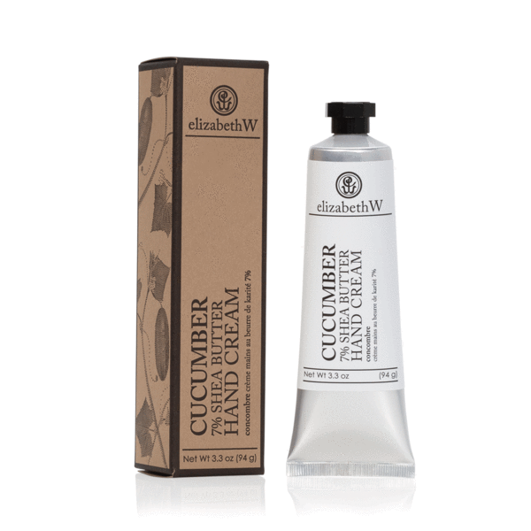 Elizabeth W Hand Cream (Available In 2 Scents) Elizabeth W Hand Cream (Available In 2 Scents)