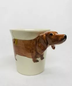 Sea Island Imports Gifts By Occasion DOG MUGS (A To E)