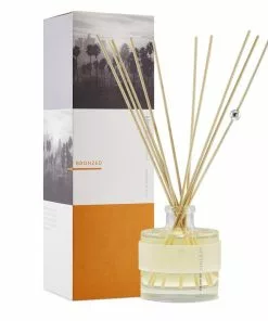 Apothia Los Angeles BRONZED AROMATIC DIFFUSER Gifts By Occasion