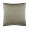 D.V. KAP Pillows Host/Hostess DECORATIVE PILLOW - TERRAZZO / Pearl