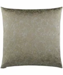 D.V. KAP Pillows Host/Hostess DECORATIVE PILLOW - TERRAZZO / Pearl