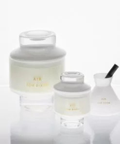 Gifts By Occasion TOM DIXON Air Candle (Available In 2 Sizes)