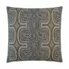 D.V. KAP Pillows Host/Hostess DECORATIVE PILLOW - SMOKE ALTO