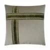D.V. KAP Pillows Host/Hostess DECORATIVE PILLOW - ANTIBES II / Emerald