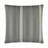 D.V. KAP Pillows DECORATIVE PILLOW - HABITAT/ Glacier Host/Hostess