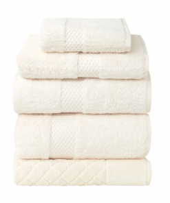 Etoile Towel Collection By Yves Delorme